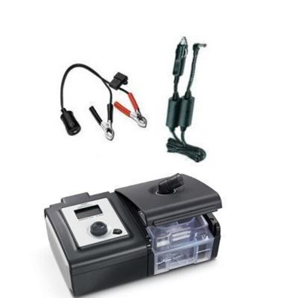 System One 12V DC Power Cord